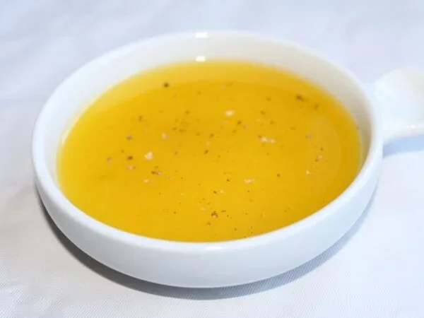 Salsa Maracuyá